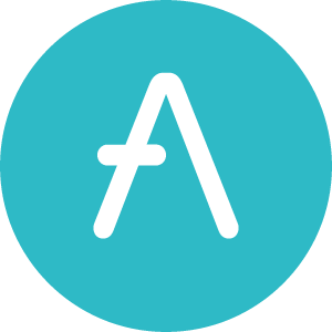 Aave logo